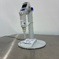 Eppendorf Xplorer plus pipette image 0